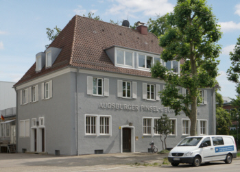 Augsburger Pinsel- und Bürstenfabrik