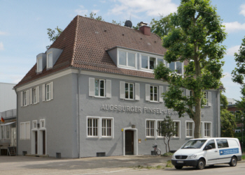 Augsburger Pinsel- und Brstenfabrik